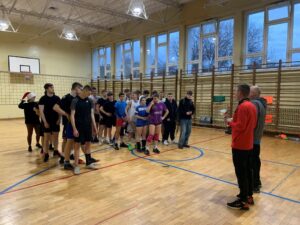 Turniej Siatkarski (2)