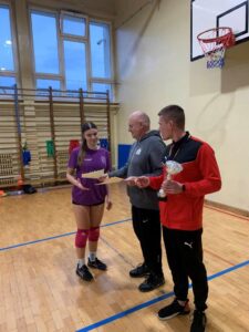 Turniej Siatkarski (3)