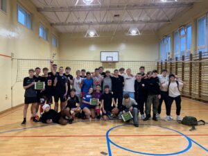 Turniej Siatkarski (5)