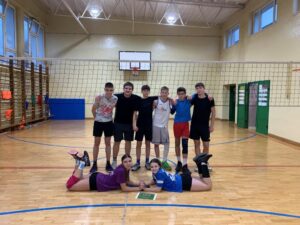 Turniej Siatkarski (6)