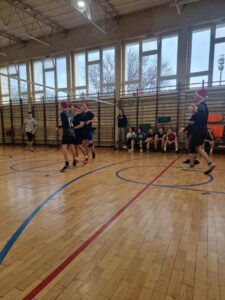 Turniej Siatkarski (8)