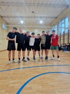 Turniej Siatkarski (9)