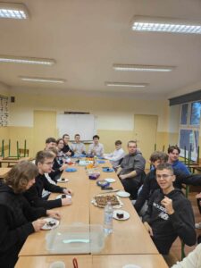 Wigilie klasowe (6)