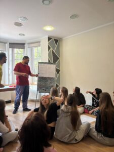 Euroweek klasy 2O1 (0)