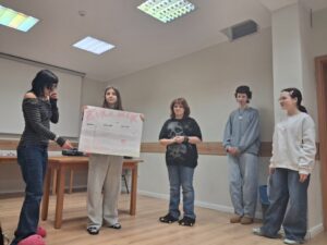 Euroweek klasy 2O1 (1)