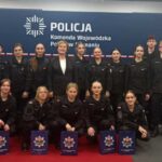 Podziękowania dla uczniów klas policyjnych (5)
