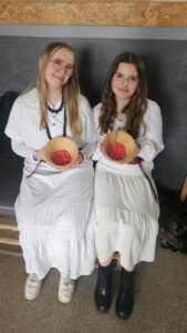 Przebrani za postaci literackie (10)