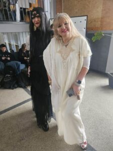 Przebrani za postaci literackie (11)