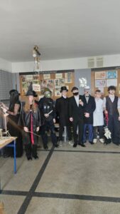 Przebrani za postaci literackie (15)