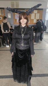 Przebrani za postaci literackie (16)