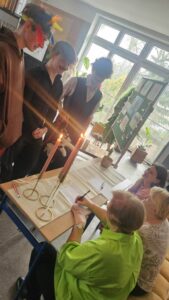 Przebrani za postaci literackie (5)