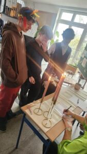 Przebrani za postaci literackie (6)