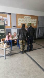 Przebrani za postaci literackie (7)