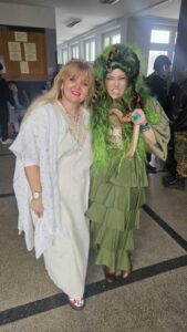 Przebrani za postaci literackie (8)