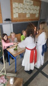 Przebrani za postaci literackie (9)