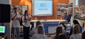 Rozmowy o Drugim Życiu (1)