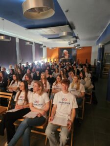 Rozmowy o Drugim Życiu (2)