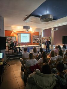 Rozmowy o Drugim Życiu (4)