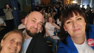 Rozmowy o Drugim Życiu (7)