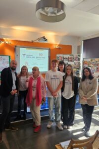 Rozmowy o Drugim Życiu (8)