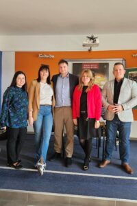 Spotkanie z Ksyckim (1)