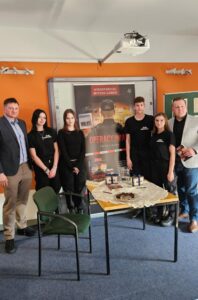 Spotkanie z Ksyckim (10)