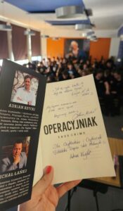 Spotkanie z Ksyckim (11)