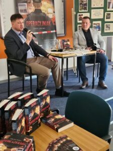 Spotkanie z Ksyckim (2)