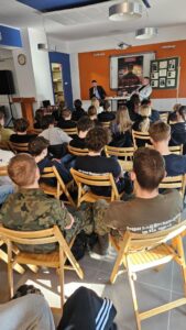 Spotkanie z Ksyckim (4)