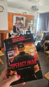 Spotkanie z Ksyckim (5)