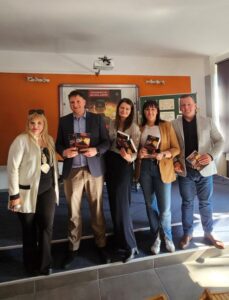 Spotkanie z Ksyckim (6)