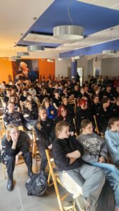 Spotkanie z Ksyckim (7)