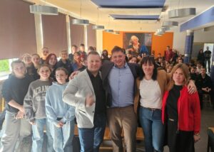 Spotkanie z Ksyckim (8)