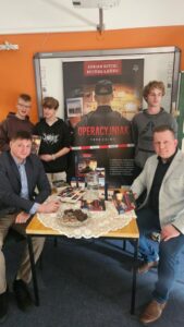 Spotkanie z Ksyckim (9)