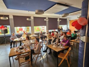 Spotkanie z seniorami (1)