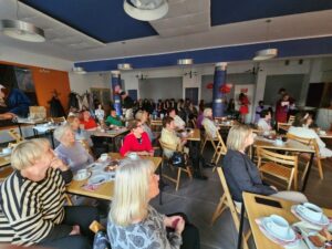Spotkanie z seniorami (5)