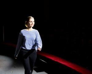 Uroczysta Gala z Okazji 100 lecia Kobiet w Policji (1)