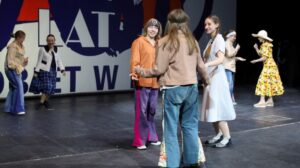 Uroczysta Gala z Okazji 100 lecia Kobiet w Policji (8)