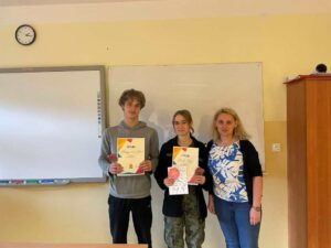 Walentynki w językach obcych (1)