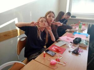 Walentynki w językach obcych (2)