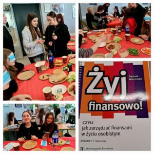 ŻF czyli tanio, smacznie i zdrowo 4