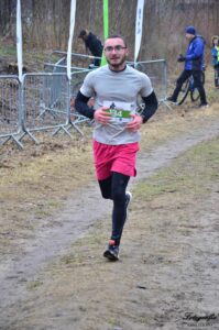 bieg w Lasku Majońskim (11)