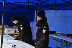 bieg w Lasku Majońskim (15)