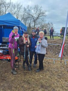 bieg w Lasku Majońskim (3)