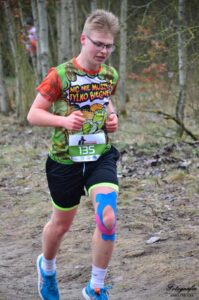 bieg w Lasku Majońskim (9)