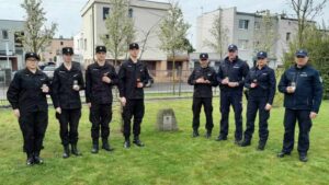 Kadeci pamiętają (1)