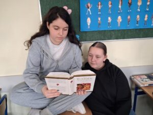 Podróż do świata Śródziemia (1)