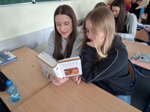 Podróż do świata Śródziemia (2)