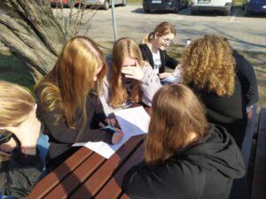 Podróż do świata Śródziemia (3)