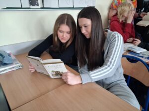 Podróż do świata Śródziemia (3)